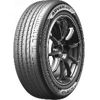 АВТОШИНЫ 225/55 R17 ADVAN DB V553 97W YOKOHAMA